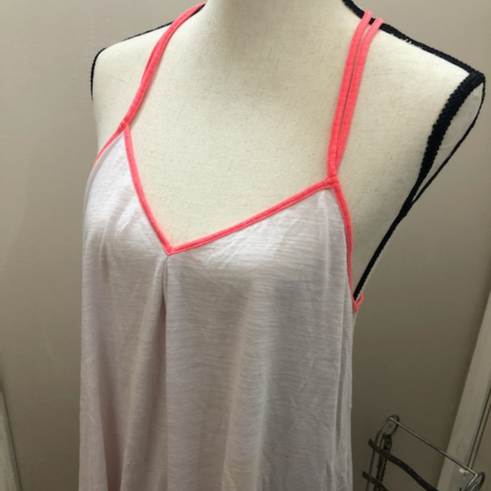 AE tank